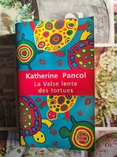 La Valse lente des tortues|