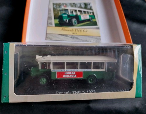 Autobus parisien 50 - parisien, au