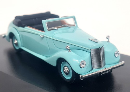 Oxford armstrong siddeley - 1/43,