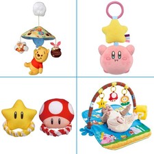 Nintendo TAKARA TOMY Fluffy