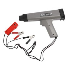 Lampe stroboscopique avancée