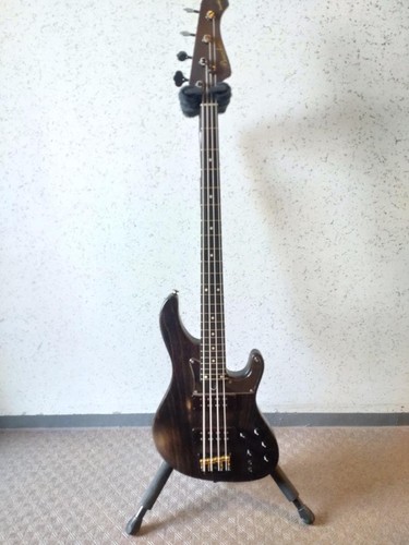 Bacchus twenty four guitare - /,