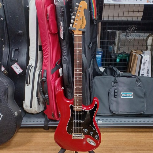 Guitare électrique bill - guitare,