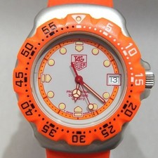 TAG Heuer Formula 1