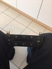 Commande de climatisation Peugeot 406 Réf: 963033757