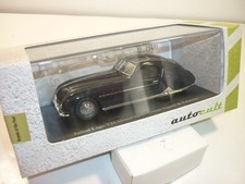 1/43  AUTOCULT TALBOT LAGO T 26 GRAND SPORT COUPÉ