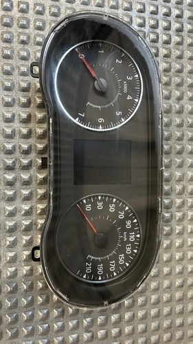 Compteur renault master - renault,