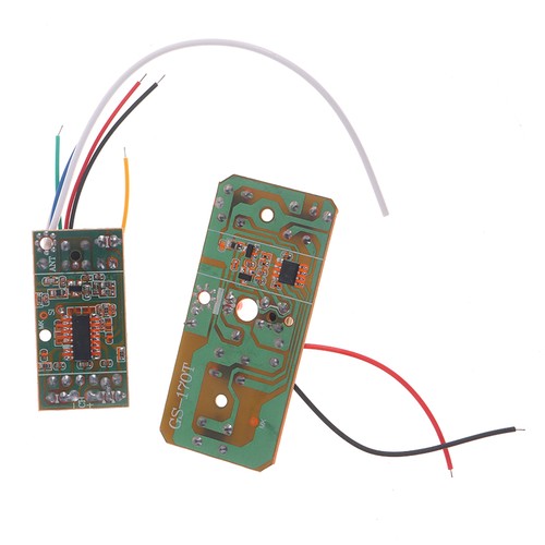Carte émetteur récepteur - émetteur-récepteur, pcb