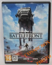 Star wars battlefront jeu - star,