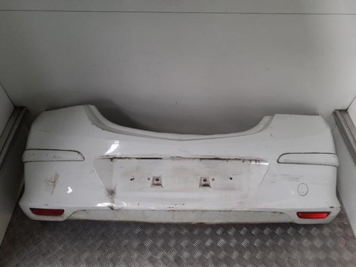 Pare choc arriere opel - pare,