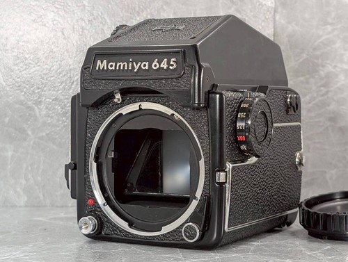 Exc mamiya m645 - [exc+5],