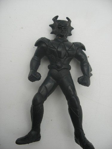 1986 saint seiya vintage - saint,