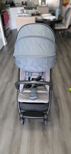Inglesina quid ultra - ultra, compact
