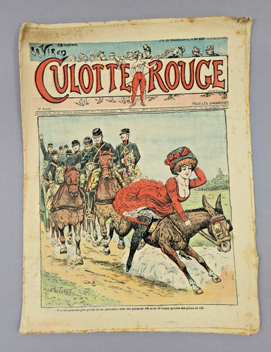 Militaria revue vie en - militaria,