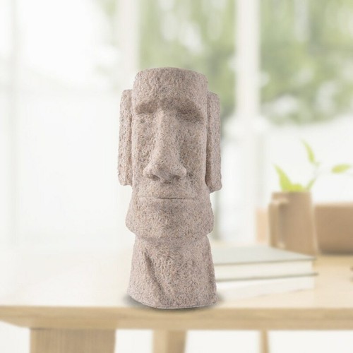 Statuette figurine île - figurine,