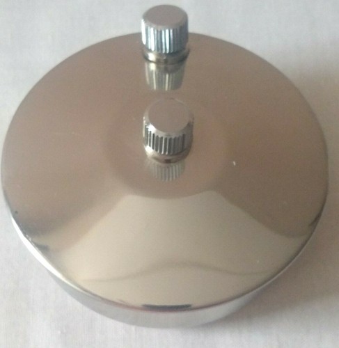 Brûleur alcool lampe - alcool, ou