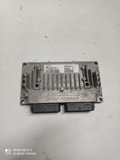 CALCULATEUR BOITE AUTO BVA ECU RENAULT MEGANE II S126027102A / 8200647195 (77A)