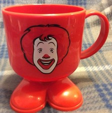 Signature Argentinian RONALD