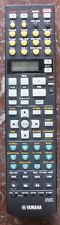 HOME CINEMA YAMAHA RX-V1500 - TELECOMMANDE DEFECTUEUSE - VENDUE POUR PICES
