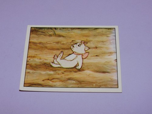 Image panini les aristochats - panini,
