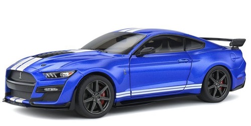 Ford mustang gt500 fast track - ford,