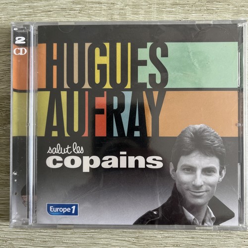 Hugues aufray salut les - |,