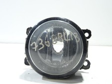 Anti brouillard gauche (feux)