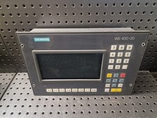 Siemens WS 400-20