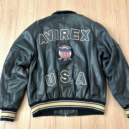 Avirex veste teddy - veste, en