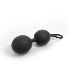 Dual Balls Noir Boules de