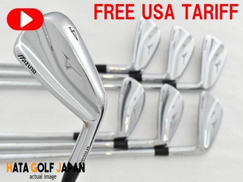 Pièces mizuno 5 forged - mizuno, mp-5