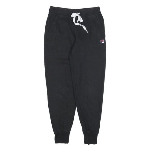 Fila hommes jogging - hommes, noir