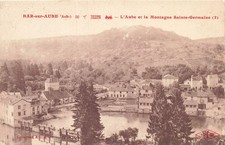 10 BAR SUR AUBE MONTAGNE SAINTE GERMAINE