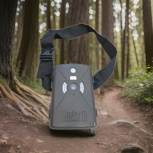 Bushnell trailsentry camera - bushnell,