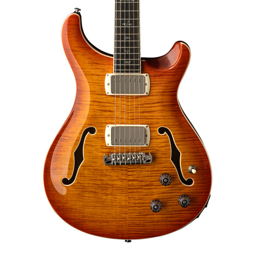 Prs hollowbody piezo - prs,