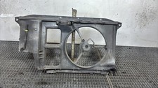 Face avant PEUGEOT 206 PHASE 1