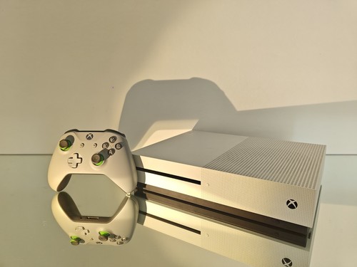 Microsoft xbox one - xbox,