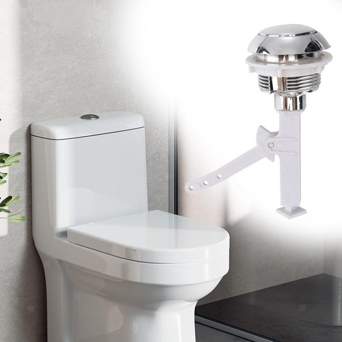 Bouton chasse eau de - de, d'eau