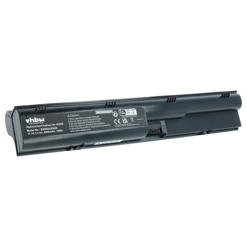 Batterie pour probook 4341s - hp,