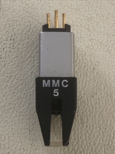 Bang olufsen mmc5 cartridge - &,