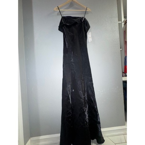 Lulu paris black metallic - lulu.h,