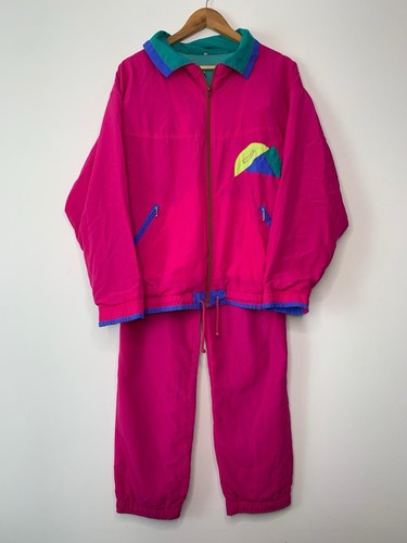 Ensemble ski vintage - ensemble, de