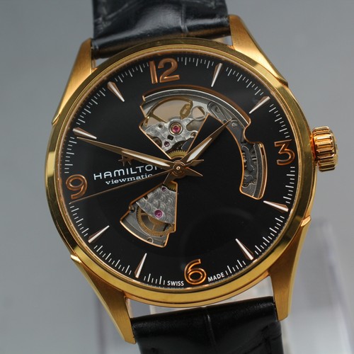 Montre homme hamilton - montre,