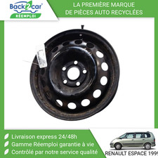 🏆 JANTE TOLE RENAULT ESPACE 2002- ➤6025401537 🌱