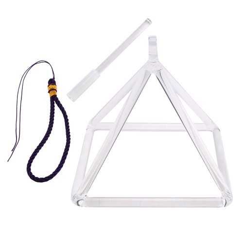 Bol chantant cristal de - bol,