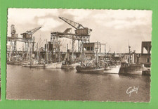 LORIENT carte postale  cpsm le