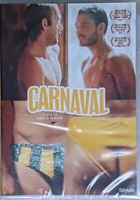 Le Carnaval - Marco Berger -  Franco Heiler, Vilmar Paiva - 2021 - DVD