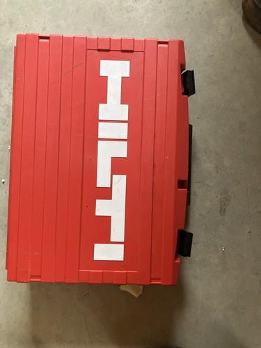 Hilti 230 volt - ,