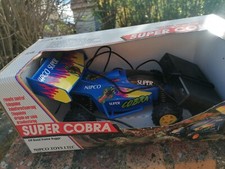 Nipco Super Cobra Réf 72108