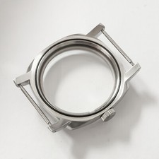 Boîtier montre poli - montre, en